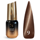 Steff Cat Eye Mystic Gel Polish (5 ml) №9 SCEM05-09 фото