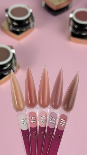 Sachet Builder Gel 30ml. №48 SSBGel30-48 фото