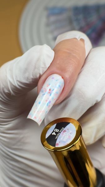 Cover Base - Без ТРО YOU POSH 30 ml. №84 baseposh30084 фото