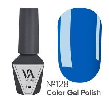 GEL POLISH VALERI №128 NEWVA128 фото