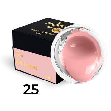 Builder Gel YOU POSH 15 ml. №25 gelposh15025 фото