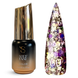 Shine Gel Polish (Гель лак) Steffani 5ml. №60 shinegelsreff60 фото