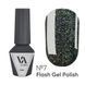 FLASH GEL POLISH VALERI № 7 NEWVFl6-7 фото 1