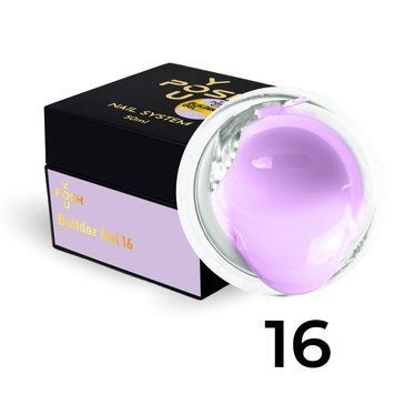 Builder Gel YOU POSH 50 ml. №16 gelposh50016 фото