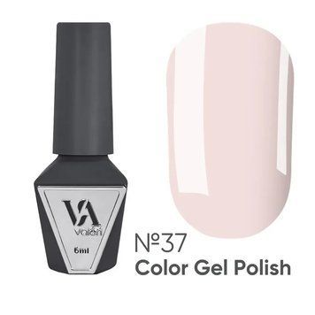 GEL POLISH VALERI №37 NEWVA37 фото