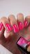 Гель лак - Без ТРО Steffani Color Gel polish №56 (9мл) - Рожевий Barbie SGP09-56 фото 2