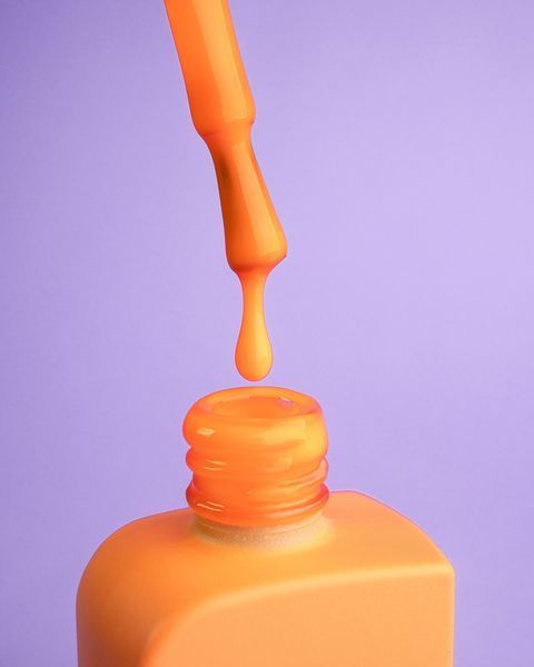 DNKa Cover Base, 12ml #0076 Aperol DNKA0076 фото