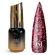 Shine Gel Polish (Гель лак) Steffani 5ml. №61 shinegelsreff61 фото