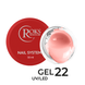 Builder Gel ROKS 50 мл №22 BGELR5022 фото 1