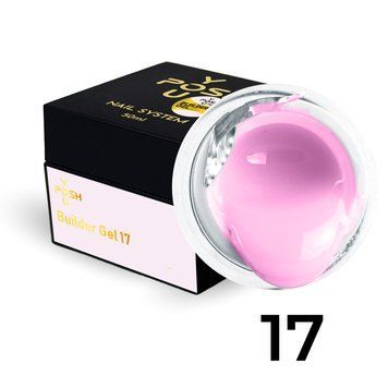 Builder Gel YOU POSH 50 ml. №17 gelposh50017 фото