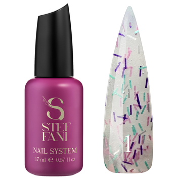Top Salute STEFFANI №1 (17 ml) STSa17-1 фото