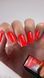 Гель лак - Без ТРО Steffani Color Gel polish №57 (9мл) - Кораловий SGP09-57 фото 2