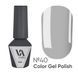 GEL POLISH VALERI №40 NEWVA40 фото 1