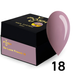 Cover Base - Без ТРО YOU POSH (30 ml). №18 - Приглушений світло-бузковий baseposh30018 фото 1