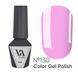 GEL POLISH VALERI №130 NEWVA130 фото 1