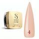 Light Acryl Gel Steffani 10 ml (Рідкий Акрил гель) №4 - Персиковий steflightacryl4 фото 1