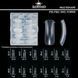 Nail Forms (Multishape) - Верхні форми Designer d675 фото 2