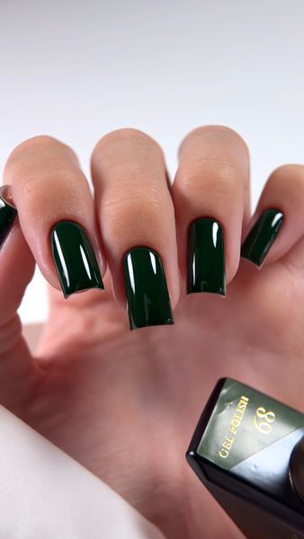 Гель лак - Без ТРО Steffani Color Gel polish №68 (9мл) - Яскраво-жовтий SGP09-68 фото