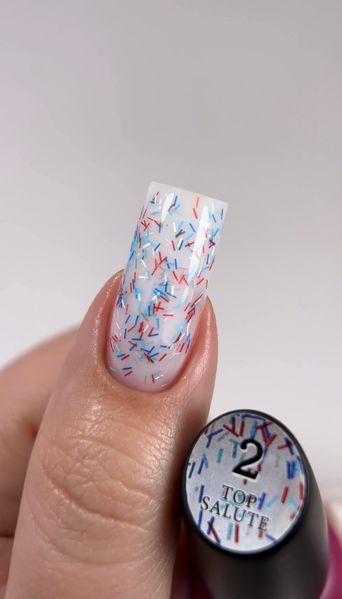 Top Salute STEFFANI №2 (9 ml) STSa09-2 фото