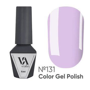 GEL POLISH VALERI №131 NEWVA131 фото