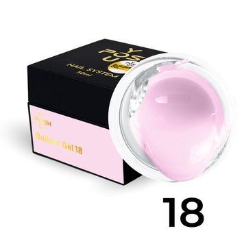 Builder Gel YOU POSH 50 ml. №18 gelposh50018 фото