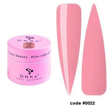 Liquid Acrygel DNKa, 15 ml #0022 Pink Puff LAD0022-15 фото