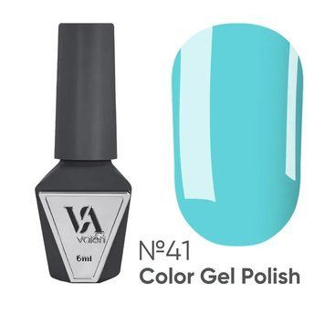 GEL POLISH VALERI №41 NEWVA41 фото