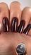 Гель лак - Без ТРО Steffani Color Gel polish №9 (9мл) - Бордовий з червоним шимером SGP09-09 фото 2