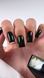 Гель лак - Без ТРО Steffani Color Gel polish №68 (9мл) - Яскраво-жовтий SGP09-68 фото 4
