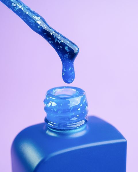 DNKa Cover Base, 12ml #0078 Azure DNKA0078 фото