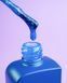DNKa Cover Base, 12ml #0078 Azure DNKA0078 фото 4