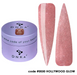 Builder Gel Dnka Hollywood Glow Collection №30 BGD0030 фото