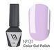 GEL POLISH VALERI №131 NEWVA131 фото 1
