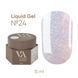 LIQUID GEL VALERI (15 ml). №24 NEWVLG15-24 фото 1