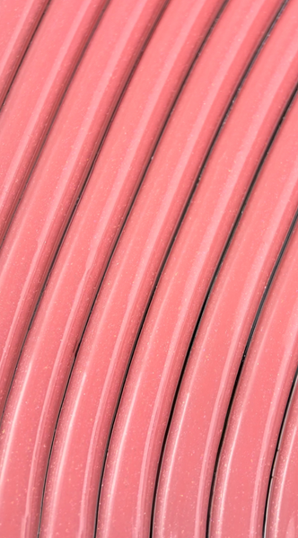 Rubber Base French(50 мл). №52 - Ніжно-персикова з шимером SCB50-52 фото