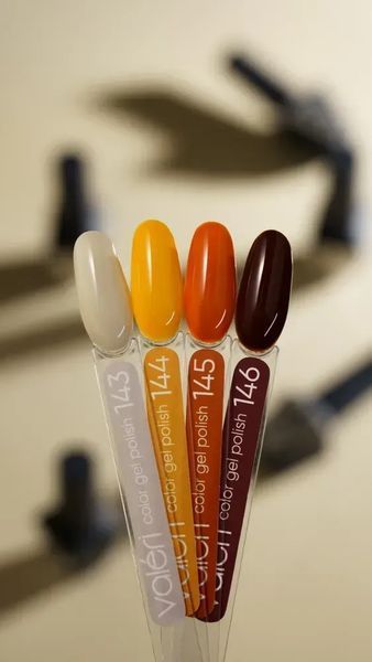 GEL POLISH VALERI №146 NEWVA146 фото