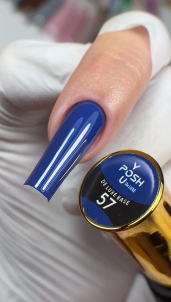Cover Base - Без ТРО YOU POSH 12 ml. №57 baseposh12057 фото