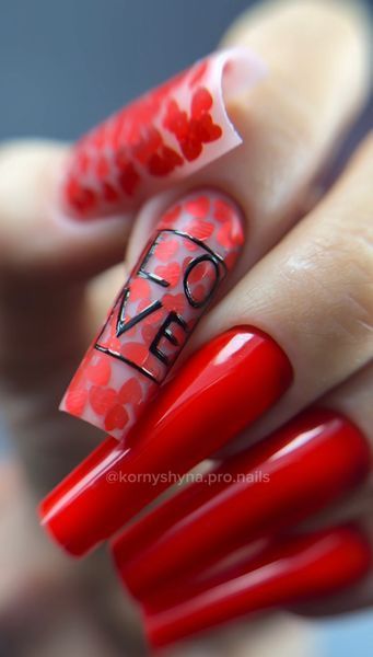 Roks Crazy In Love Pink (8 ml) rclp8 фото