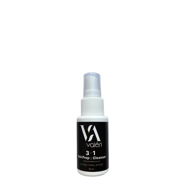 3в1 Nail Prep & Cleanser, 50 ml spray VPC50 фото