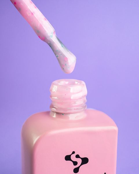 DNKa Cover Base, 12 ml #0057 Candy DNKA0057 фото