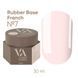 French Base Valeri (30 ml). №7 NEW30VFB-7 фото 1