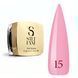 Steffani Builder Gel 15 (50мл) SBGel50-15 фото 1