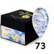 Cover Base - Без ТРО YOU POSH 50 ml. №73 baseposh50073 фото 1