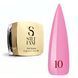 Steffani Builder Gel 10 (50мл) - Яскраво-рожевий SBGel50-10 фото 1