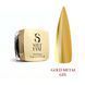Steffani Metal gel gold (5 мл) STEFFANI SMGelg05 фото 1