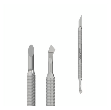 Лопатка манікюрна EXPERT 90 TYPE 4.2 (пушер скошений+лопасть відігнута) PE-90-4.2 фото