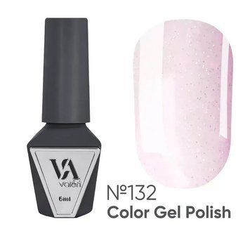 GEL POLISH VALERI №132 NEWVA132 фото
