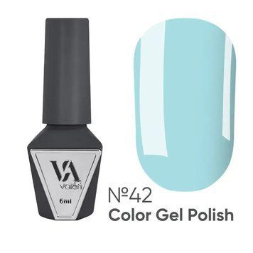 GEL POLISH VALERI №42 NEWVA42 фото