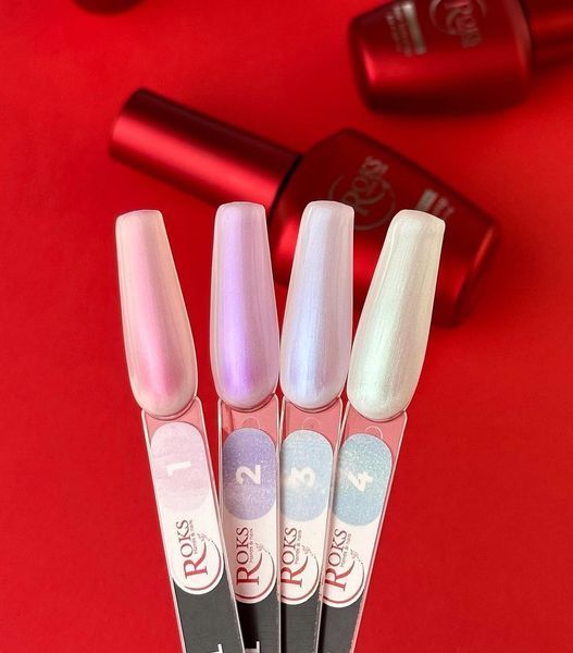 TOP PEARL ROKS (8 ml) №2 tppr2 фото