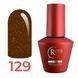 Гель лак - Без ТРО Roks 6 ml. №129 COLR129 фото